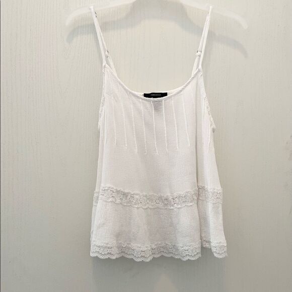 Forever 21 Tank Top - Picture 1 of 4